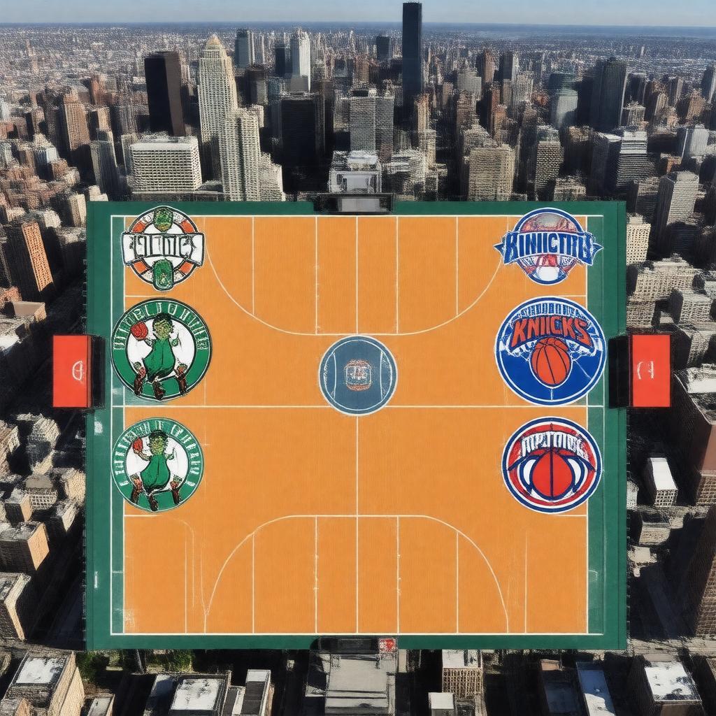 Atlantic Division (NBA)